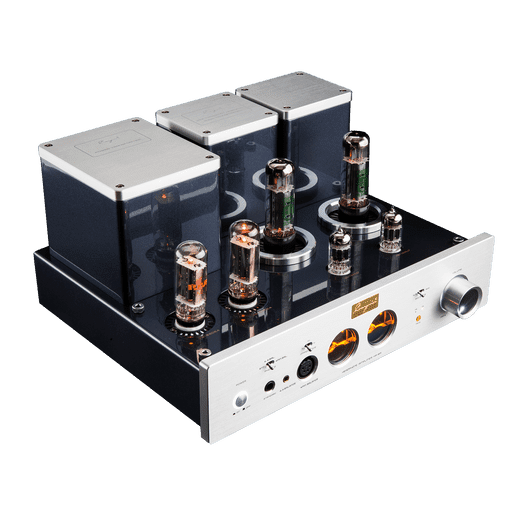 Cayin HA-6A EL34 Vacuum Tubes, Headphone Amplifier - Backyard Provider