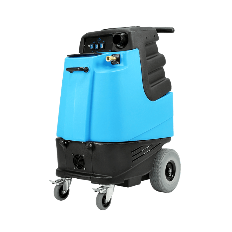 MYTEE 2002CS, CARPET EXTRACTOR, 10 GALLON, 120 PSI, HOT WATER, 15' HOSES AND WAND - MYT-2002CS