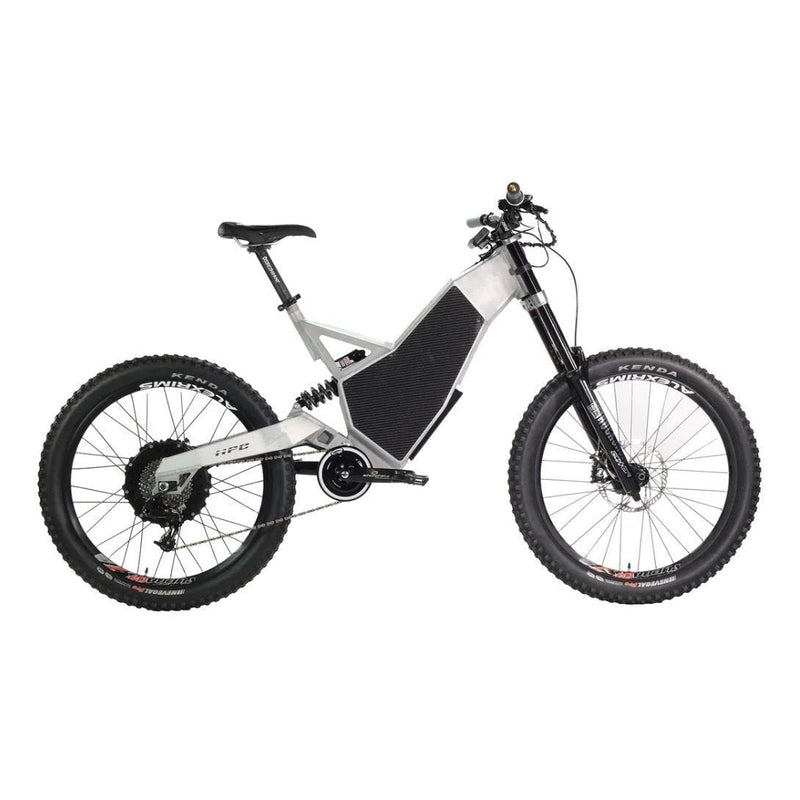 Performer 2024 HPC REVOLUTION Mountain Electric Bike