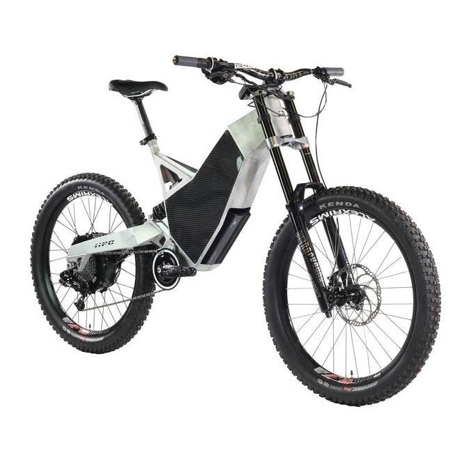 Performer 2024 HPC REVOLUTION Mountain Electric Bike