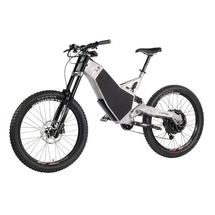 Performer 2024 HPC REVOLUTION Mountain Electric Bike