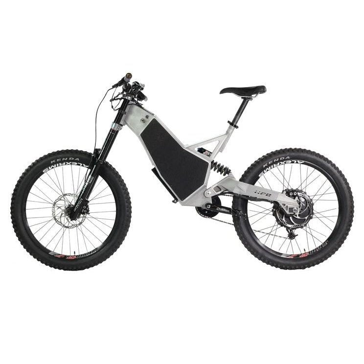 Performer 2024 HPC REVOLUTION Mountain Electric Bike