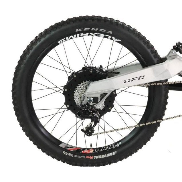 Performer 2024 HPC REVOLUTION Mountain Electric Bike