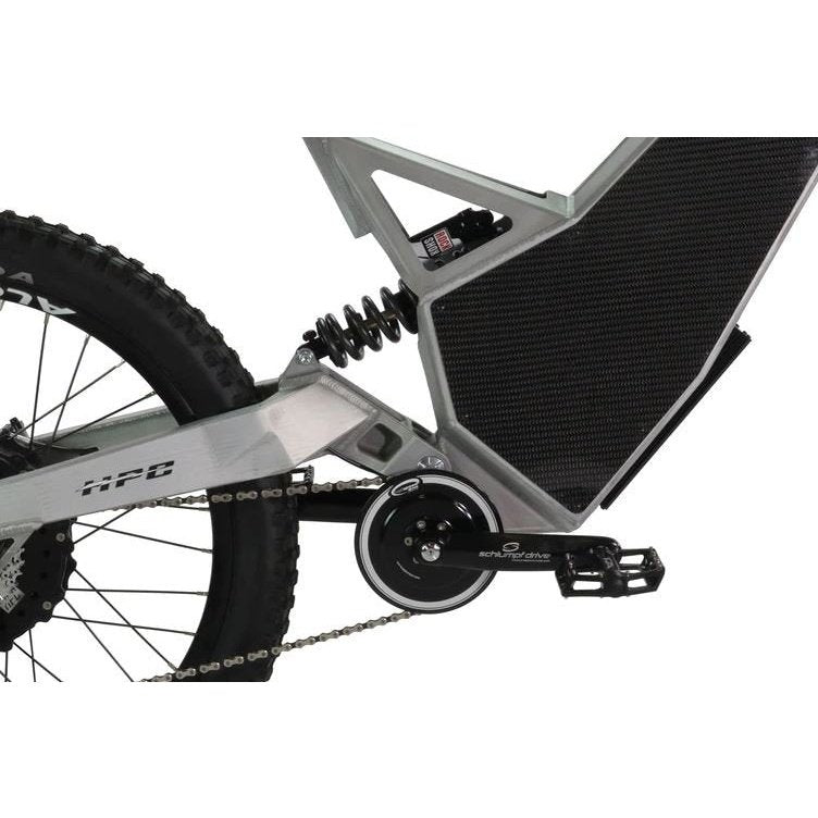 Performer 2024 HPC REVOLUTION Mountain Electric Bike