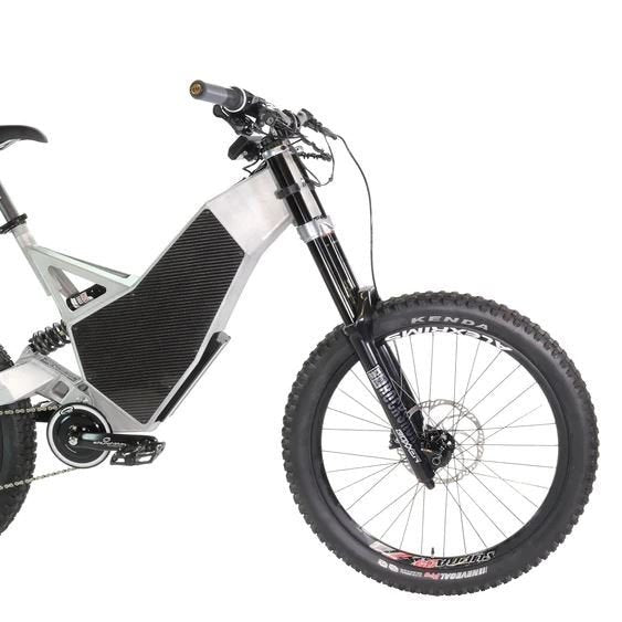 Performer 2024 HPC REVOLUTION Mountain Electric Bike