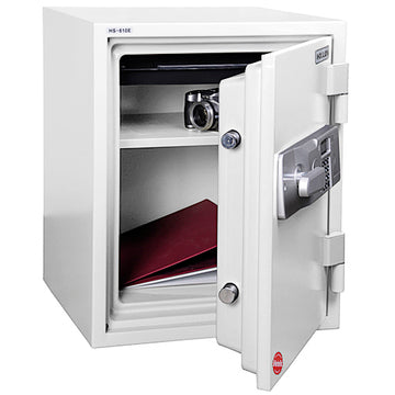 Hollon Safe 2-Hour Home Safe - HS-610D