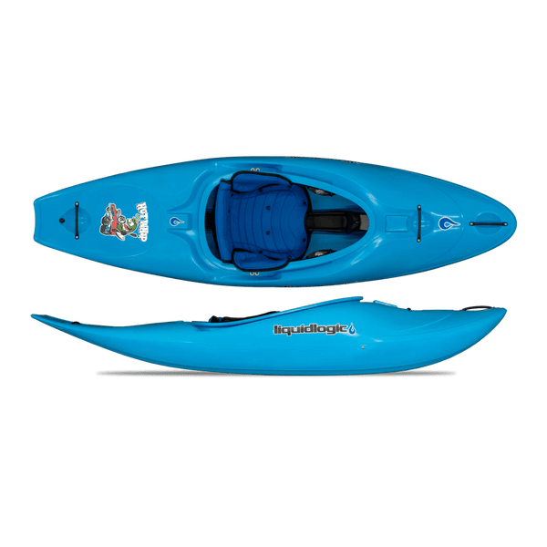 Liquidlogic RMX Whitewater Kayak