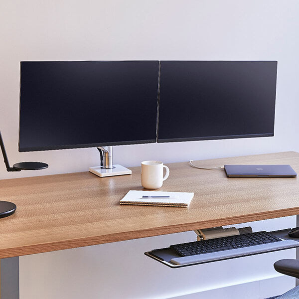 Humanscale M8.1 Monitor Arm