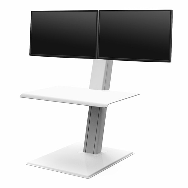 Humanscale QuickStand Eco Height Adjustable Workstation