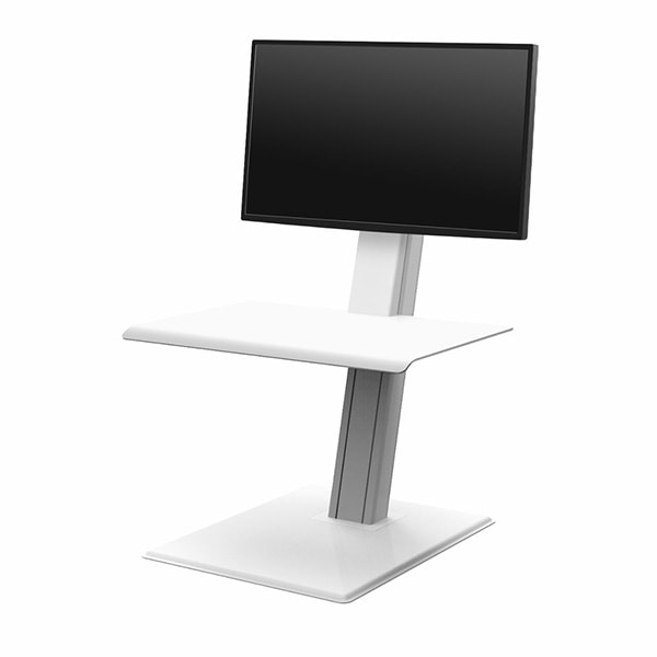 Humanscale QuickStand Eco Height Adjustable Workstation