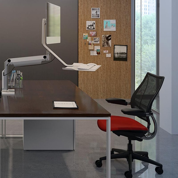 Humanscale QuickStand Lite