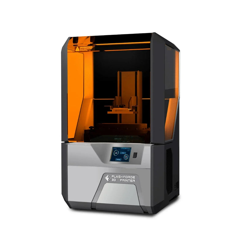 FlashForge Hunter S Professional DLP Resin 3D Printer 3D-FFG-HUNTER