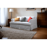 Maxima House Loveseat YUKON - Dolm034 - Backyard Provider