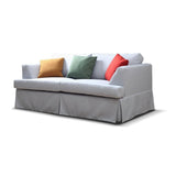 Maxima House Loveseat YUKON - Dolm034 - Backyard Provider