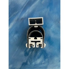 Seahorse Docking Rough Water Flex Slide - For EZ Dock