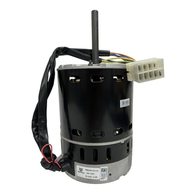 Oxbox Brushless Blower Motor - MOT18691