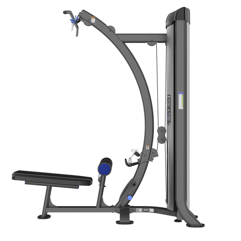 Bodycraft Dual Lat Low Row - DLR-200