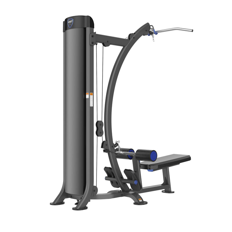 Bodycraft Dual Lat Low Row - DLR-200