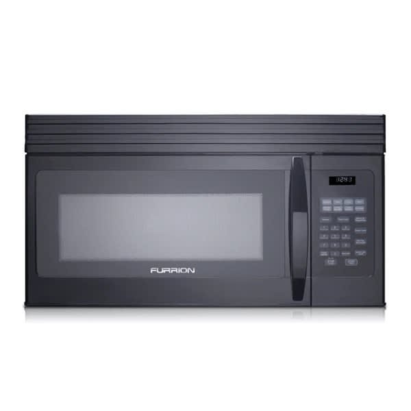 Furrion Llc FMCM15-BL-A 1.5Cf Otr Convection Microwave Oven - F6N2021124551