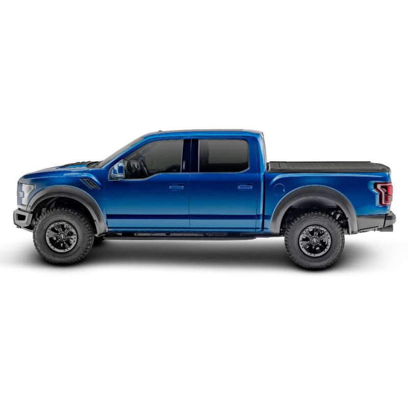 RetraxONE MX 2022-2024 Nissan Frontier Crew Cab 5ft. Bed Retractable Tonneau Cover - RTX-60731