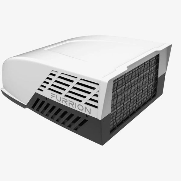 Furrion Llc FACR13HESA-PS Furrion Chill He Ac 13.5K Btu Wht - F6N2021132276