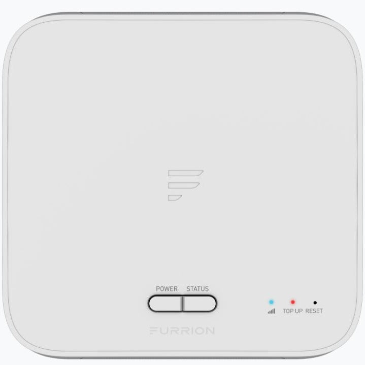 Furrion Llc FAN17B87 Lte Wifi Router Swappable Sim - F6N2021123760