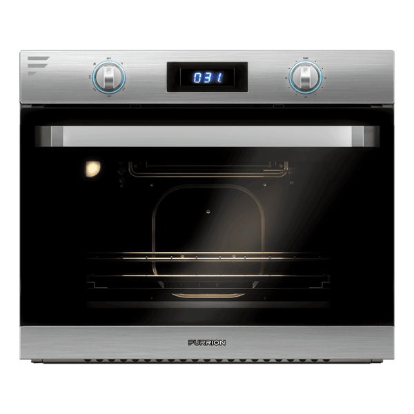 Furrion Llc FTRD22LA-SS 21' Built In Electric Oven - F6N2021123838