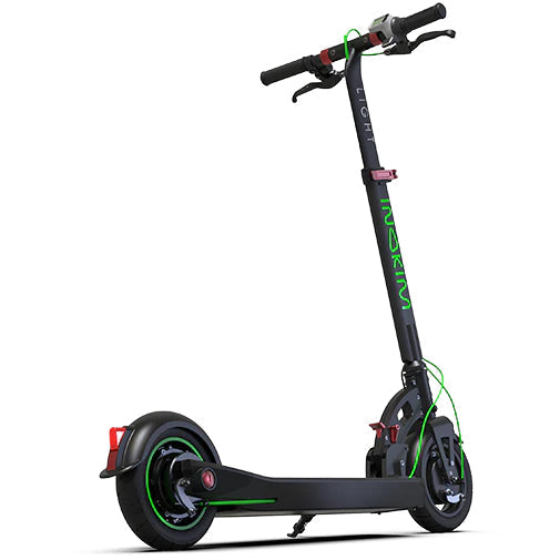 Performer 2024 Inokim Light 2 MAX 350W 36V 12.8Ah Folding Portable Electric Scooter