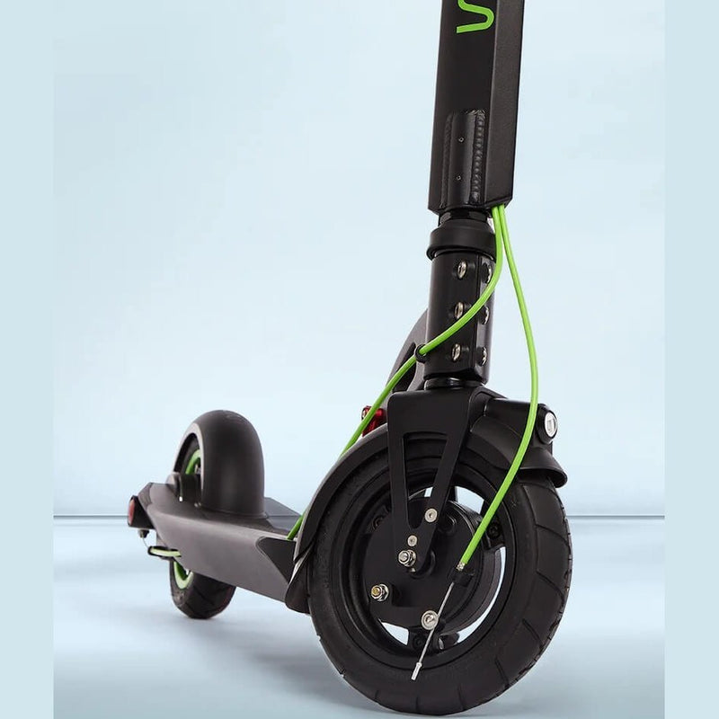 Performer 2024 Inokim Light 2 MAX 350W 36V 12.8Ah Folding Portable Electric Scooter