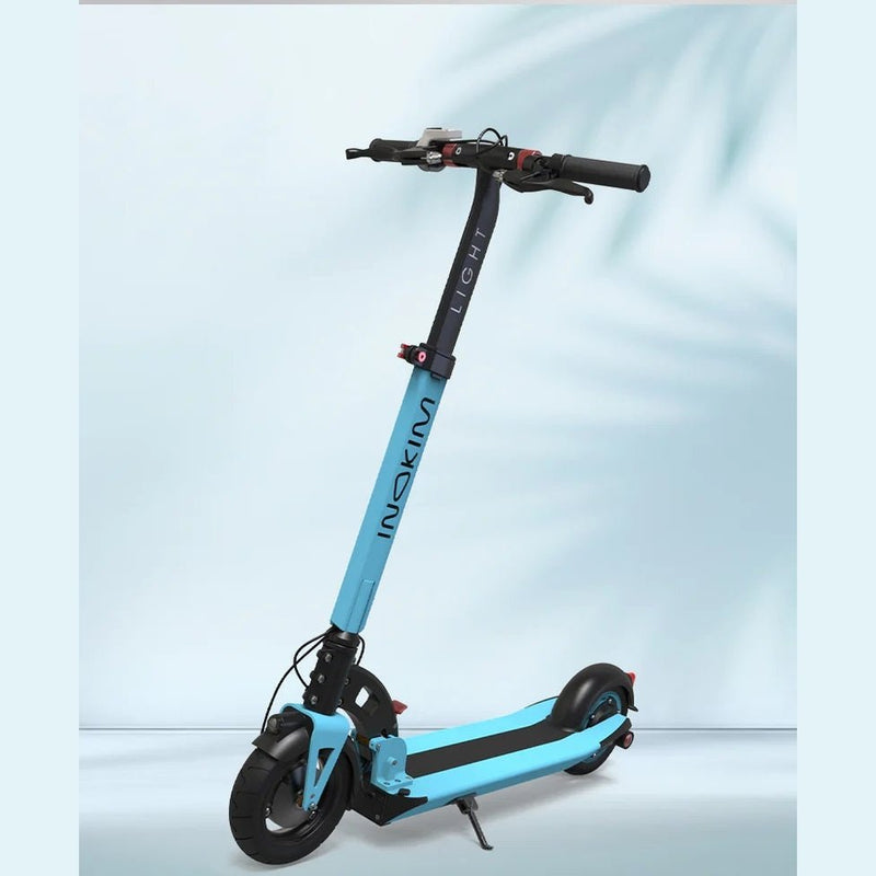 Performer 2024 Inokim Light 2 MAX 350W 36V 12.8Ah Folding Portable Electric Scooter