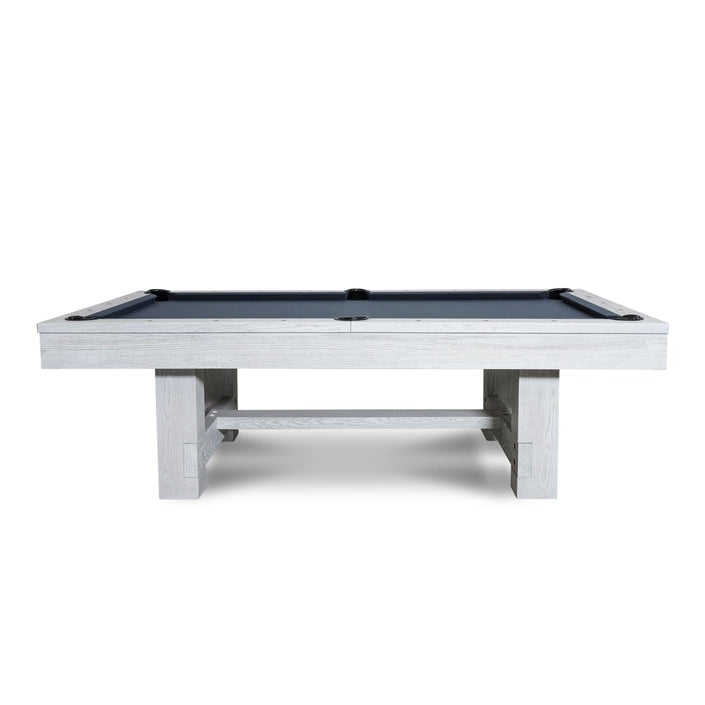 Iron Smyth The Bruiser 8' Slate Pool Table - ISAF-90031