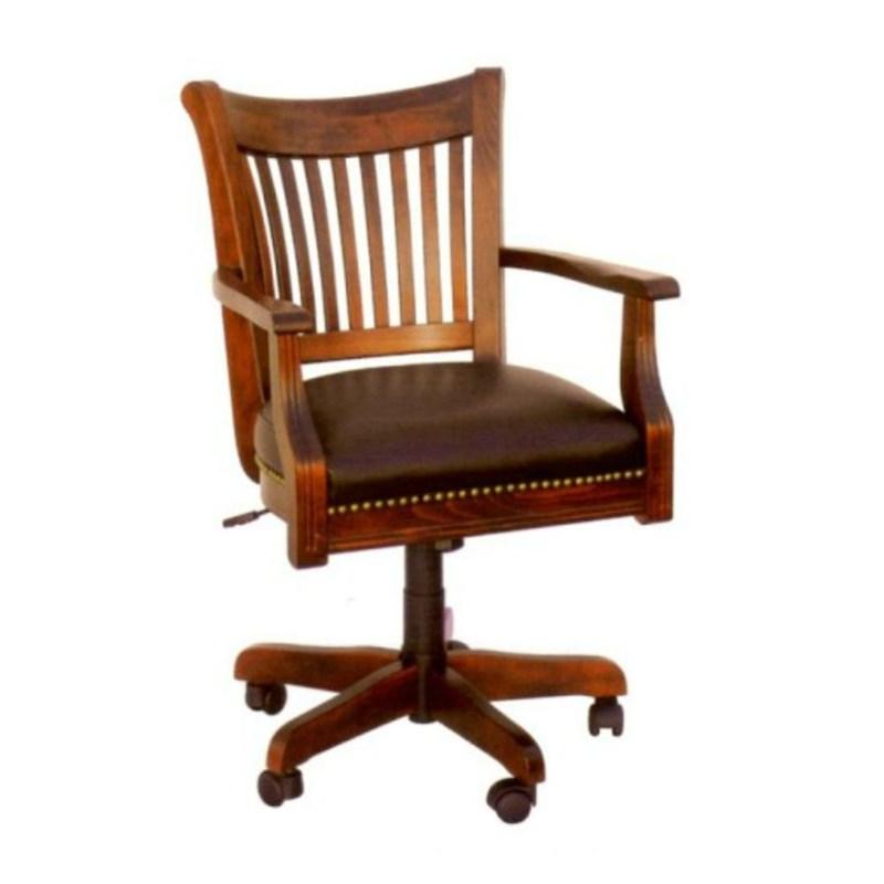 Js Product Michigan Swivel Revolving Chair - 1049