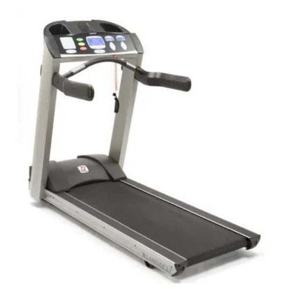 Certified Used Landice L8 Cardio Treadmill