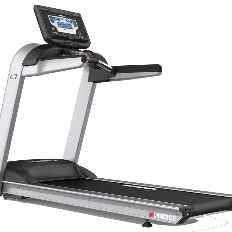 Landice L7 CLUB Pro Sports Treadmill - L790 CLUB