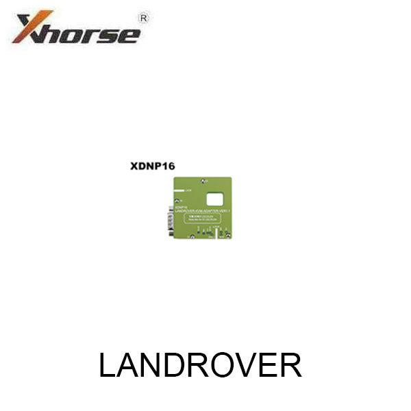 Xhorse - VVDI Mini PROG Pen EEPROM Programmer & Solder-Free Adapters & Cable Package Bundle - XHS-MPROG-BUN