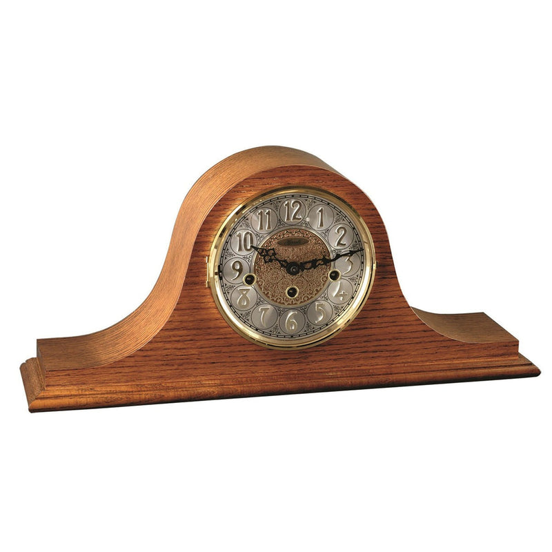 Hermle LAUREL Mantel Clock 21134N90340