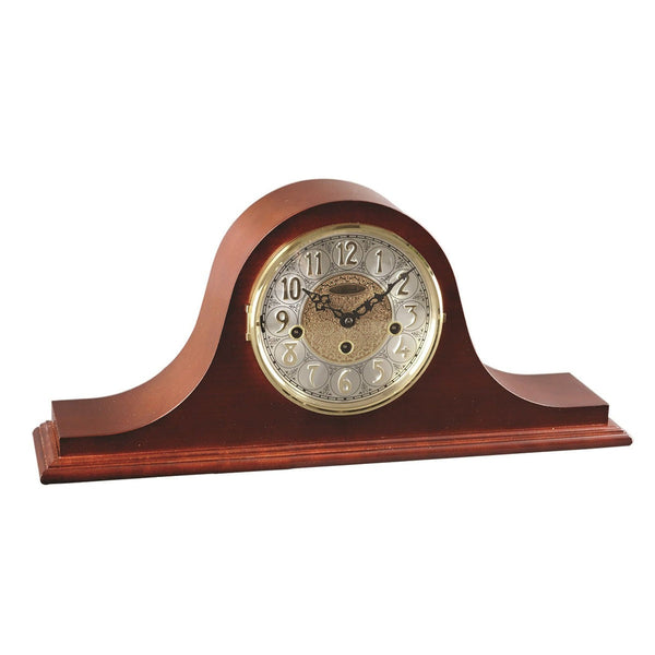 Hermle LAUREL Mantel Clock 21134N90340