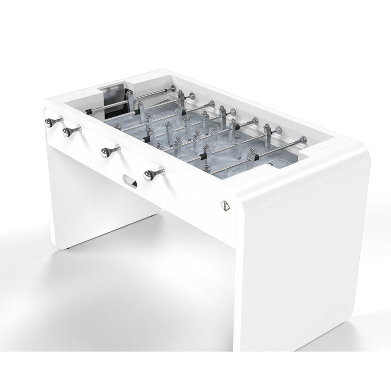 Toulet The T22 - Design Foosball table - Babyfoot