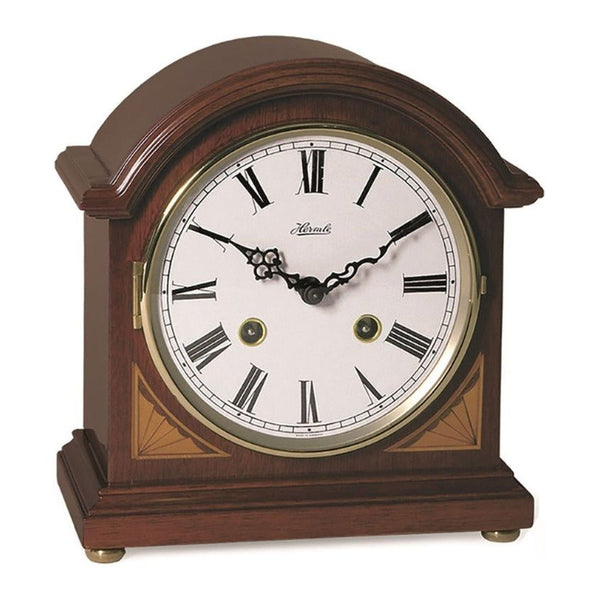 Hermle LIBERTY Mantel Clock 22857N90130