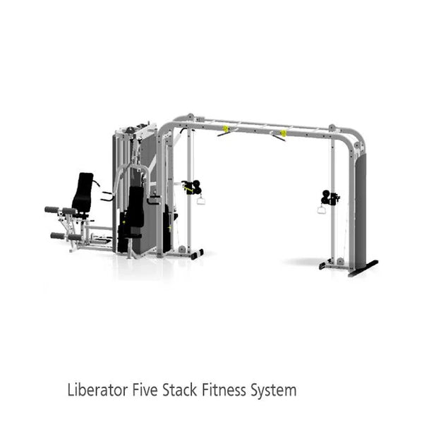 Inflight Fitness Liberator Multi-Gym