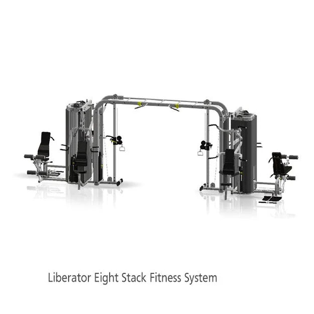 Inflight Fitness Liberator Multi-Gym