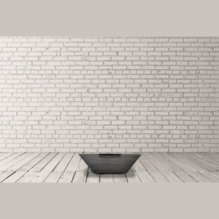 Prism Hardscapes Fire & Water Bowl Lombard-P 29" with Free Cover - Ph-445-Fwbc