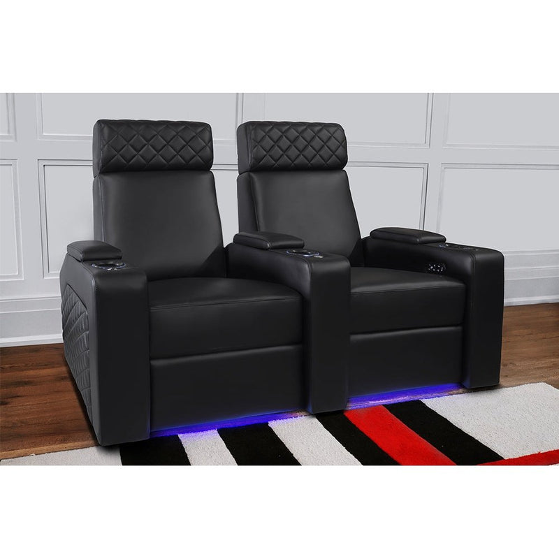 Valencia Zurich Home Theater Seating