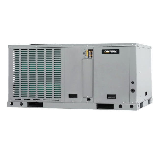 Oxbox A Trane Brand 2 Ton Package Heat Pump - J4PH4024E1000A