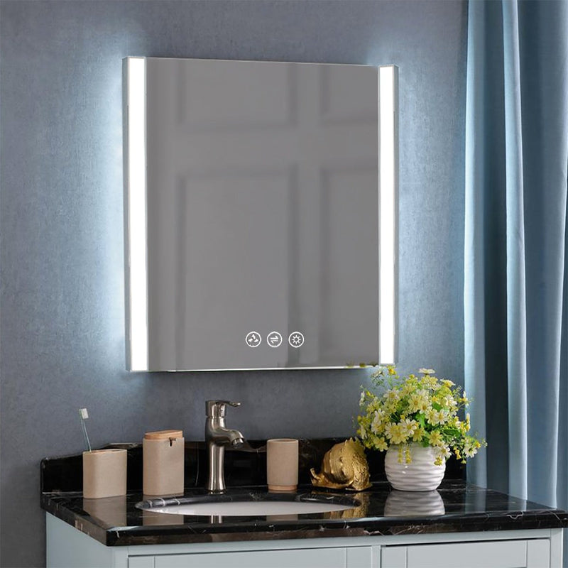 Blossom Binary 30″ LED Mirror - LED M5 3032 CH - Backyard Provider