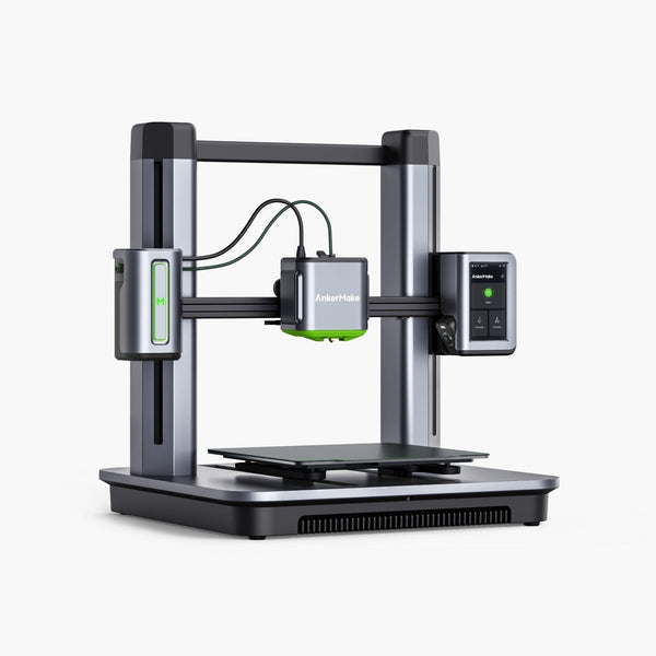 AnkerMake M5 3D Printer / M5 + 4 kg Filament