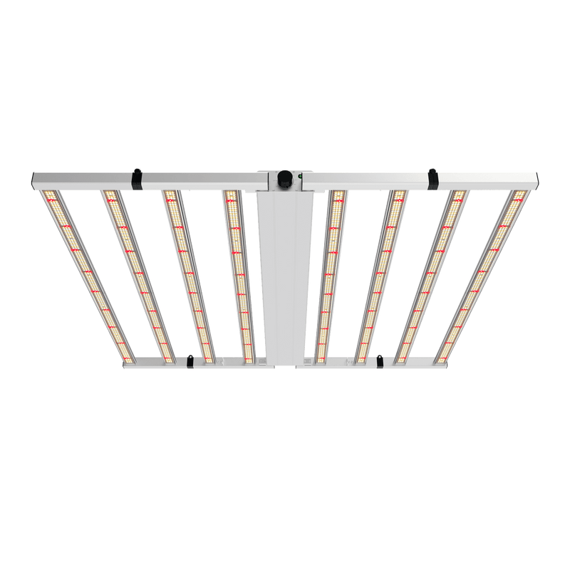 Medicgrow Star Link LED grow light,680W, dimmable,full-spectrum, High PPFD, 4X4/5X5,Stepless Dimmer, 4-foldable