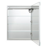 Blossom Vega – 24 Inches LED Medicine Cabinet - MCL4 2432L - Backyard Provider