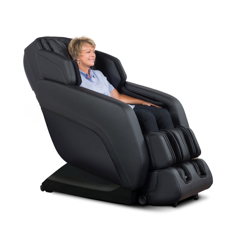 MK-V PLUS Full Body Massage Chair Black