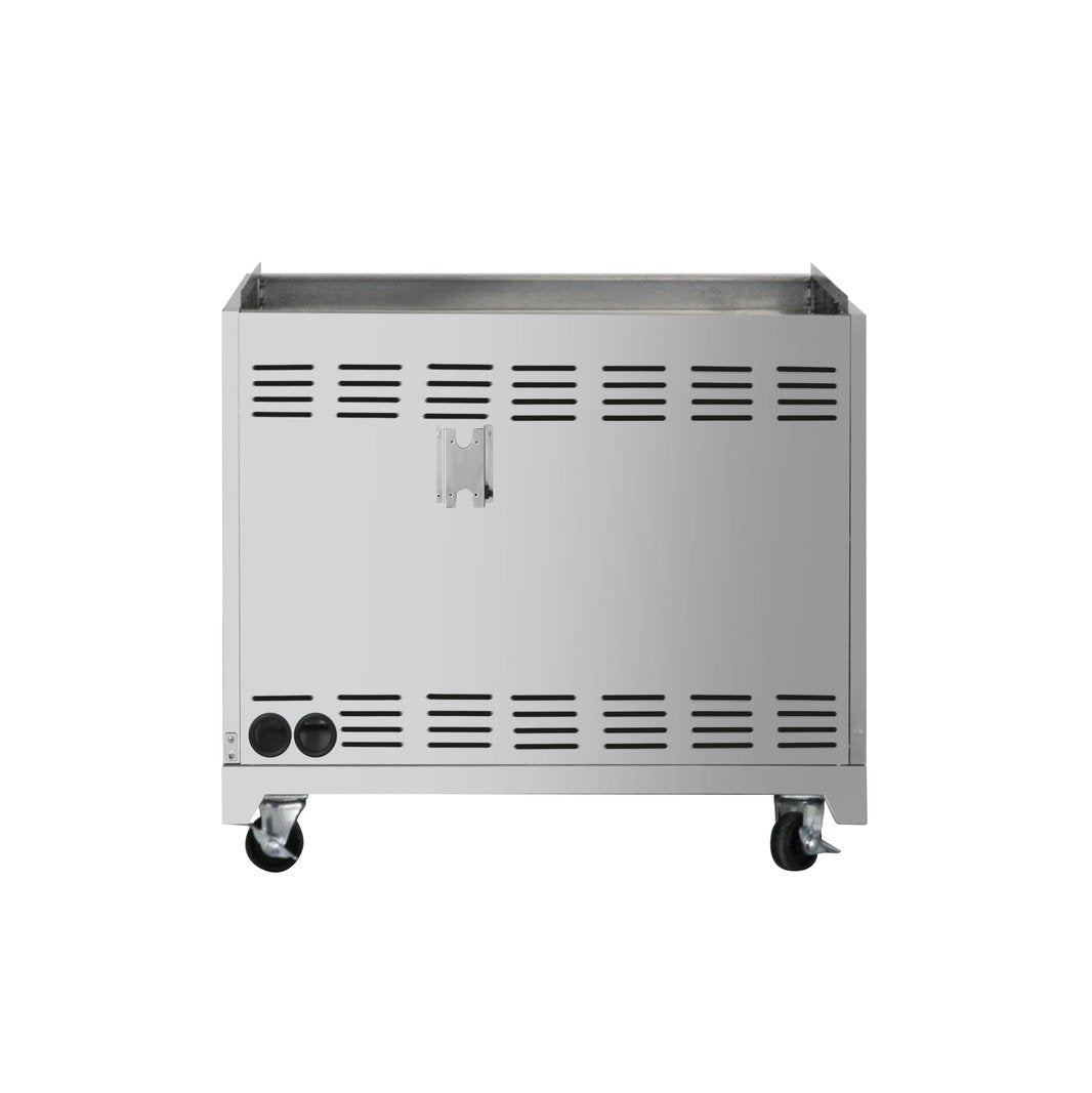 Thor Kitchen Pro Style Grill Cabinet, MK03SS304